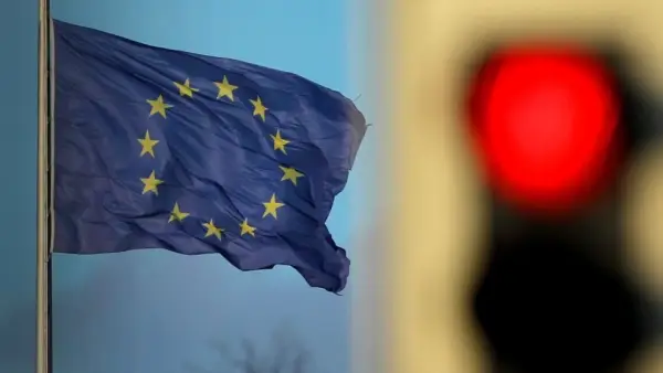 ЄС продовжив санкції проти РФ на тиждень через невизначеність