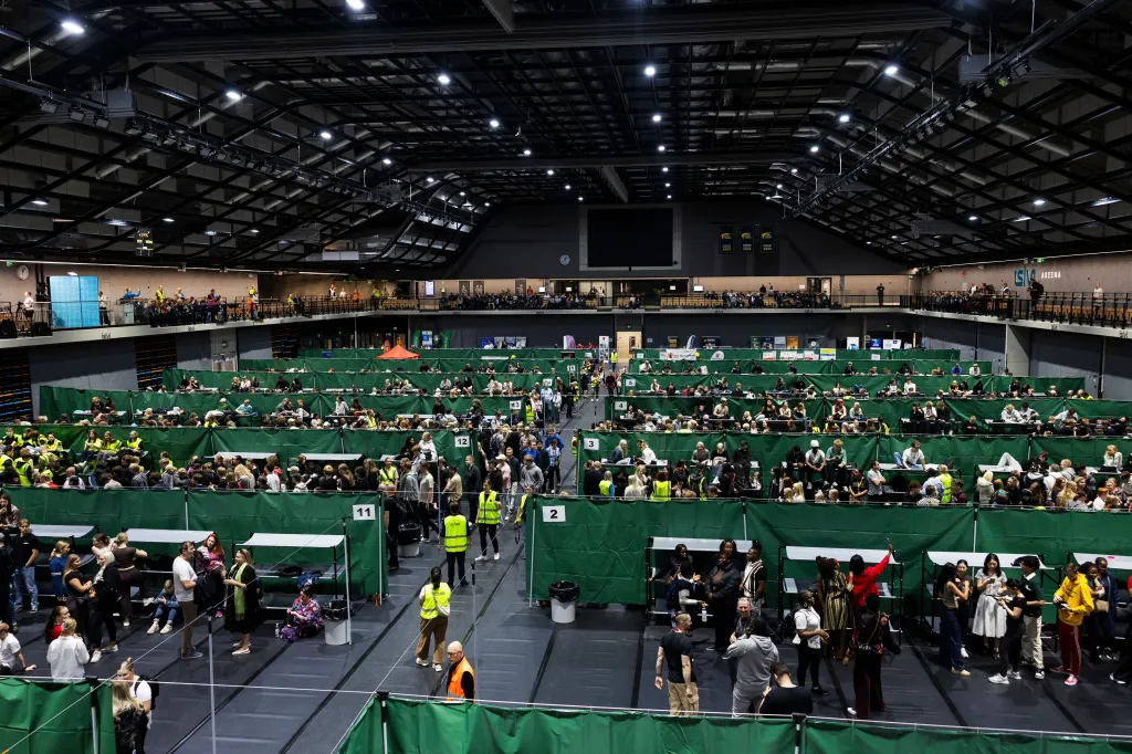 Фінляндія відпрацьовує кіберактивність та ракетні удари у найбільших навчаннях НАТО 9