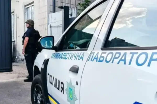 Вибух у Рівному: Слідчі назвали причину загибелі підполковника поліції