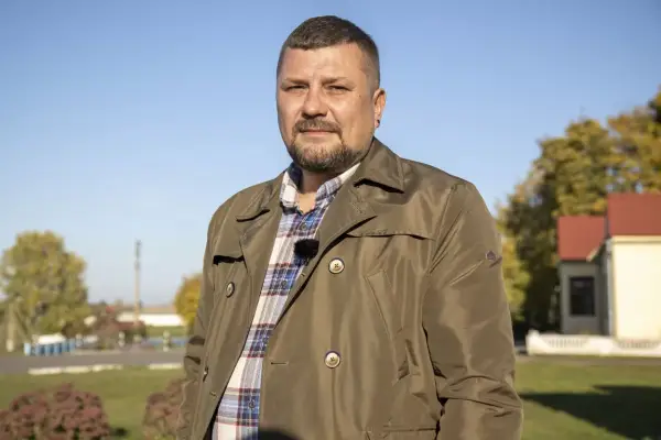 Євген Третяков: «Прагну покрити потребу ринку худобою» 17 Євген Третяков: «Прагну покрити потребу ринку худобою» 17