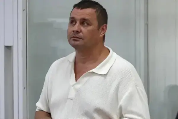 Микитас залишиться під арештом із заставою 30 мільйонів гривень