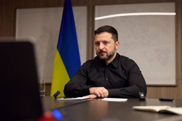 Зеленський готовий до переговорів з Путіним на саміті G20 14 Зеленський готовий до переговорів з Путіним на саміті G20 8