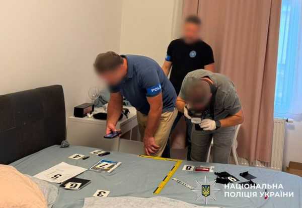 У Празі спіймали українця, який обдурив жертву на $655 тисяч через криптовалюту 6