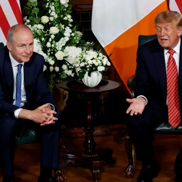 Дональд Трамп: Дон-молодший змінився на краще після одруження