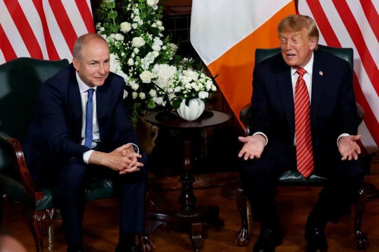 Дональд Трамп: Дон-молодший змінився на краще після одруження 7