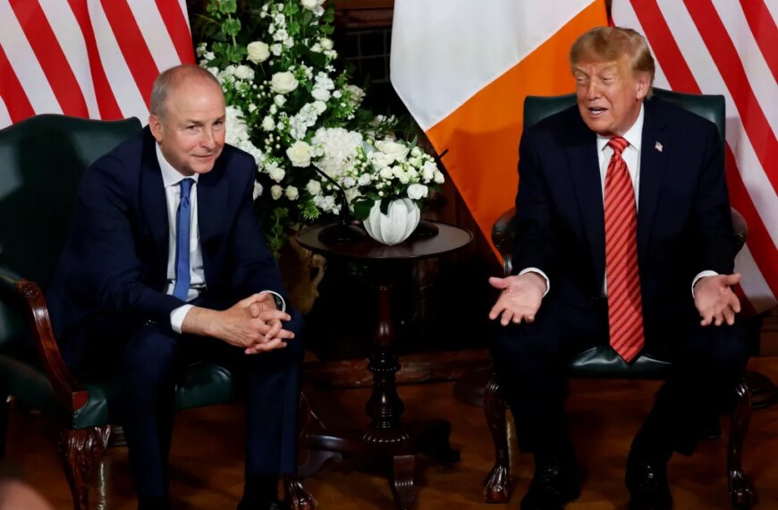 ЧАС НОВИН в Україні 55 Дональд Трамп: Дон-молодший змінився на краще після одруження