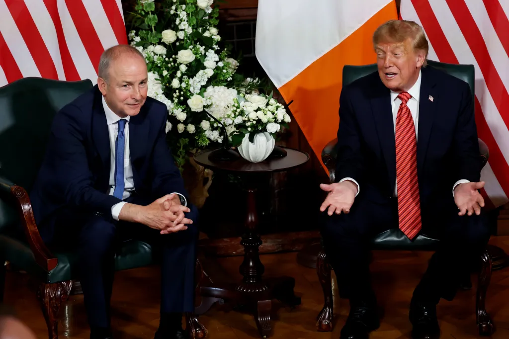 Дональд Трамп: Дон-молодший змінився на краще після одруження 4