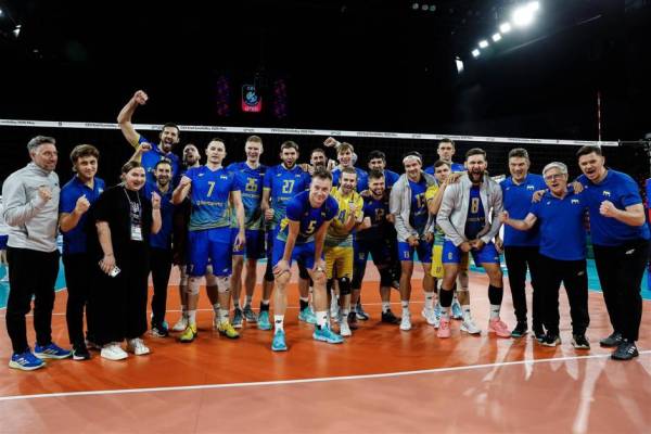 Янчук: гра збірної України на ЧЄ-2026 — як швейцарський годинник 5