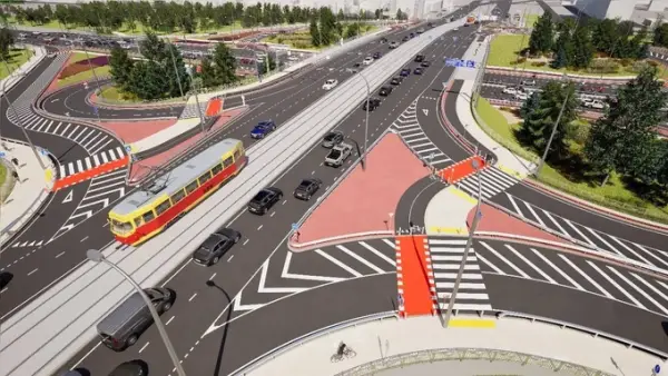Autostrada припинила будівництво метро на Виноградар, повідомив засновник компанії 7