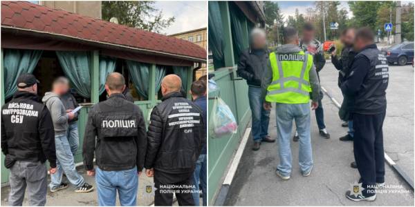 Харків’янин на гарячому: вимагав хабар від іноземця 4