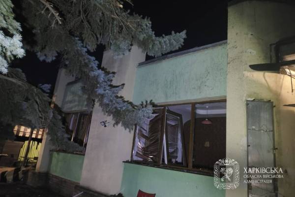 Харківщина під вогнем: ворожі удари руйнують оселі, бізнес та автівки
