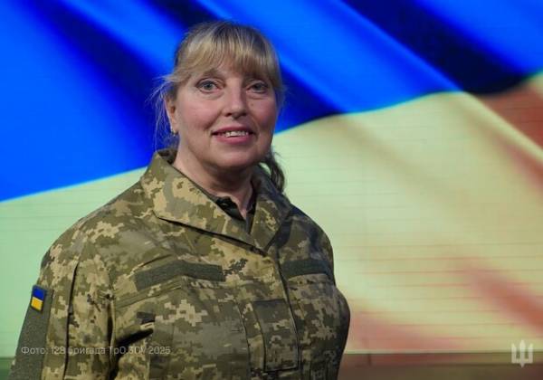 Медсестра з Дніпра врятувала підрозділ, знищивши окупантів