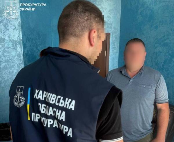 На Харківщині шахрай викрав мільйон гривень з програми «єВідновлення»