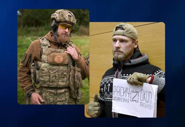 Окупанта засудили за розстріл українських воїнів