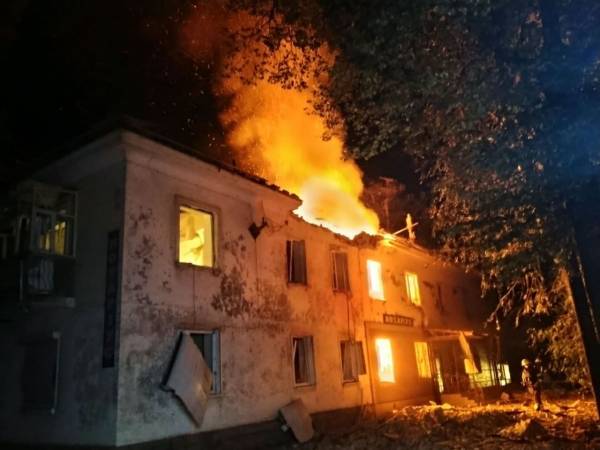 Новини Харкова: кількість загиблих у Лозовій зросла