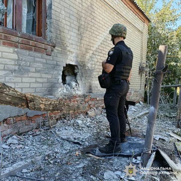Наслідки ворожих ударів: як Росія руйнує Харківщину
