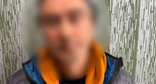 На Харківщині затримали нападника на працівника ТЦК
