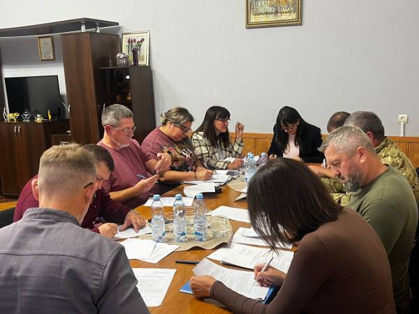 Ветеранський бізнес Харкова: перші шість заявок на розгляді 6 Розглянула перші шість бізнес-проєктів ветеранів Конкурсної комісії з надання ваучерної підтримки: Новини Харкова
