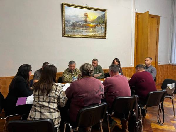 Ветеранський бізнес Харкова: перші шість заявок на розгляді 7 Ветеранський бізнес Харкова: перші шість заявок на розгляді 3