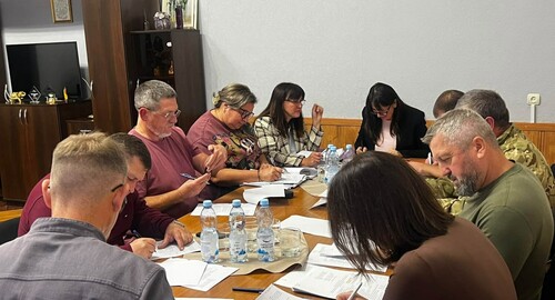Ветеранський бізнес Харкова: перші шість заявок на розгляді