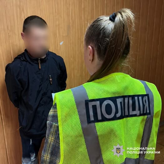 Шахрай на харківському пальн​овому ринку: реалізовано недійсні талони