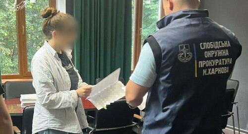 ЧАС НОВИН в Україні 16 Матір із Харкова судитимуть за жорстоке поводження з немовлям