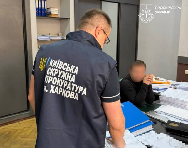 Харківський таксист постане перед судом за організацію втеч військовослужбовців 2