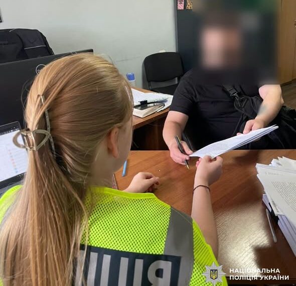 Харків’янин відправляв метадон поштою: викрито наркодилера