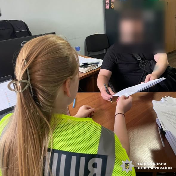 Харків’янин відправляв метадон поштою: викрито наркодилера