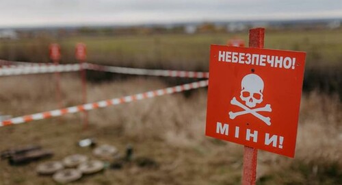 Підрив на Харківщині: чоловік отримав уламкові поранення кисті, обличчя та ока