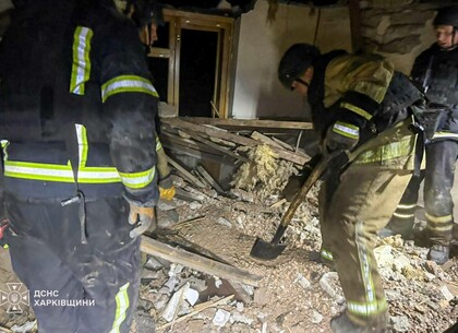 БПЛА атакували Балаклію: двоє загиблих