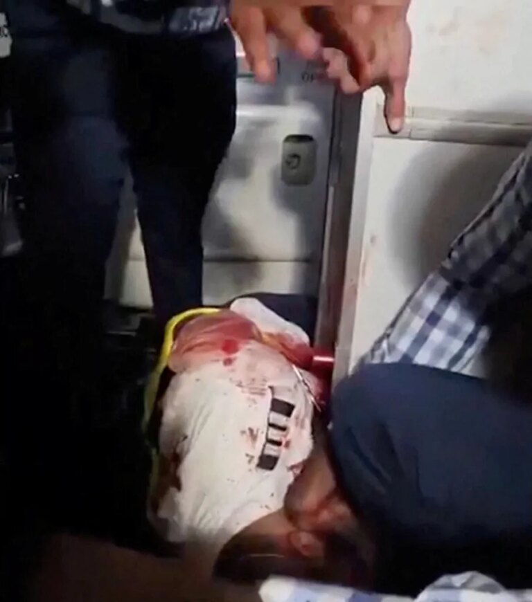 Пасажир flydubai виявився релігійним екстремістом, якого найняли як терориста 18