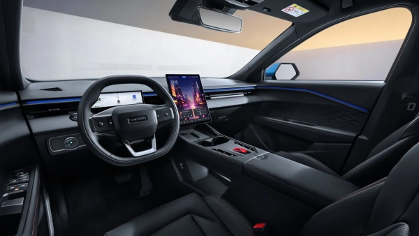 Mondial de l'Auto: Париж назвав дати та головні прем'єри автосалону 46