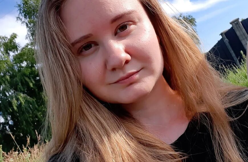 Мати загиблого вченого: “Я знаю правду” – коронавірус не міг&hellip;