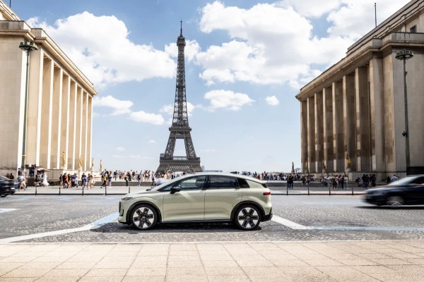 Mondial de l'Auto: Париж назвав дати та головні прем'єри автосалону 31