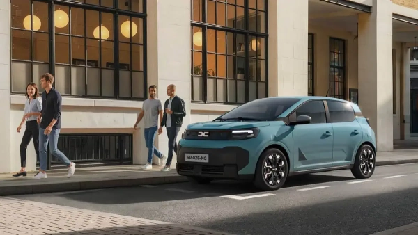 Mondial de l'Auto: Париж назвав дати та головні прем'єри автосалону 27