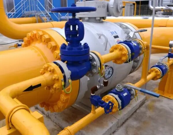 ЧАС НОВИН в Україні 21 Експорт газу з України взимку скоротиться до денної норми споживання