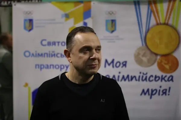 Гутцайт розкрив причини перебування Бубки у виконкомі НОК