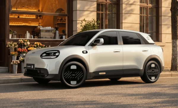 Mondial de l'Auto: Париж назвав дати та головні прем'єри автосалону 41