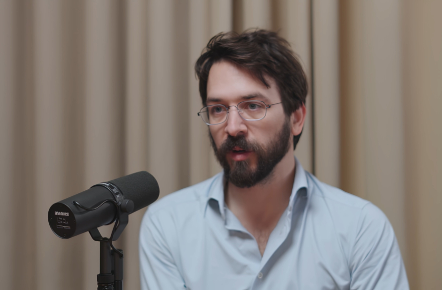 Інженер Google звільняється від пенсійних накопичень через страх перед ШІ-апокаліпсисом