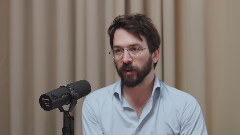 Інженер Google звільняється від пенсійних накопичень через страх перед ШІ-апокаліпсисом 5 Інженер Google звільняється від пенсійних накопичень через страх перед ШІ-апокаліпсисом 5