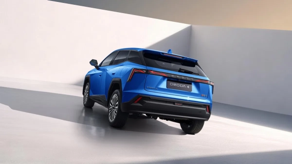 Mondial de l'Auto: Париж назвав дати та головні прем'єри автосалону 45