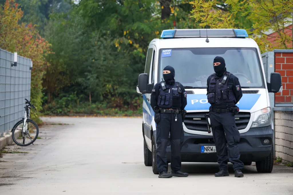 Екс-очільника німецької розвідки заарештували за зраду: 16 років продавав секрети 5 Екс-очільника німецької розвідки заарештували за зраду: 16 років продавав секрети 5
