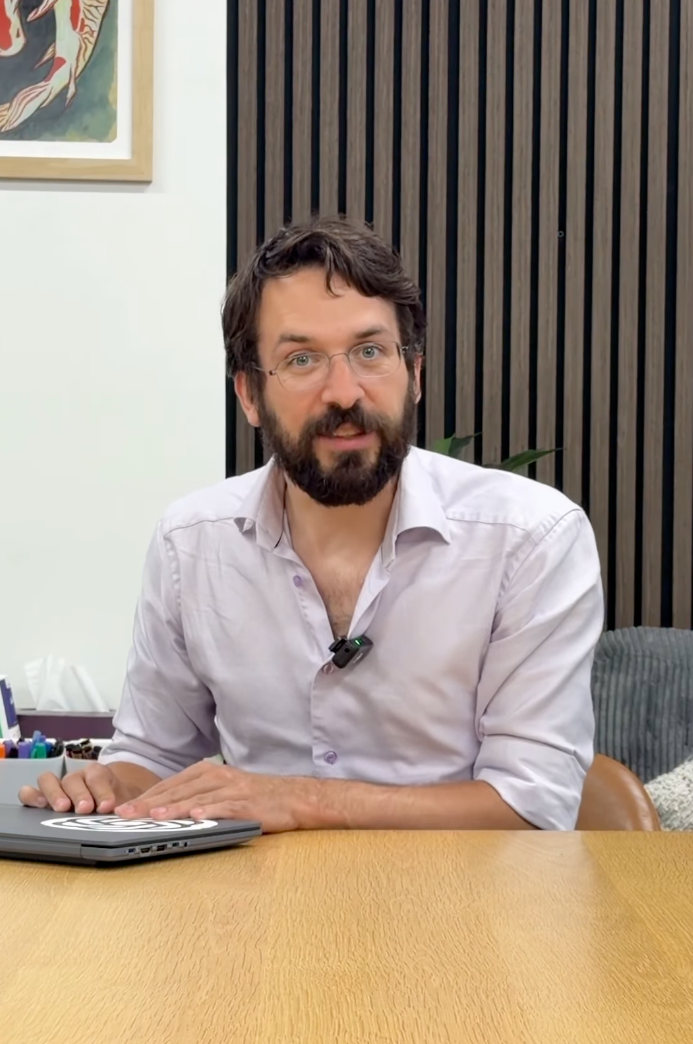 Інженер Google звільняється від пенсійних накопичень через страх перед ШІ-апокаліпсисом 8 Інженер Google звільняється від пенсійних накопичень через страх перед ШІ-апокаліпсисом 8