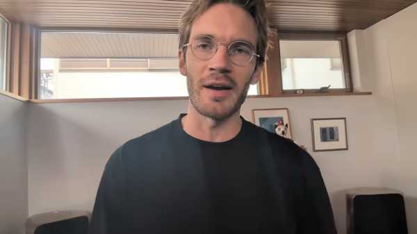 PewDiePie запустив «нецензуровану» модель Ajax для ПК, OpenAI двічі заблокувала&hellip;