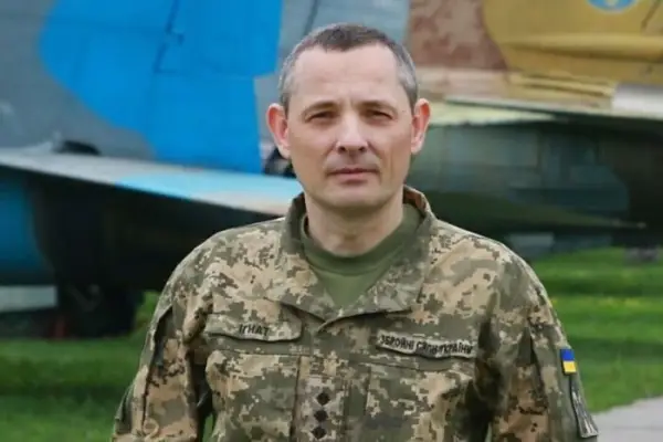 Повітряні сили відбили масовану атаку на столицю: туман ускладнив роботу ППО