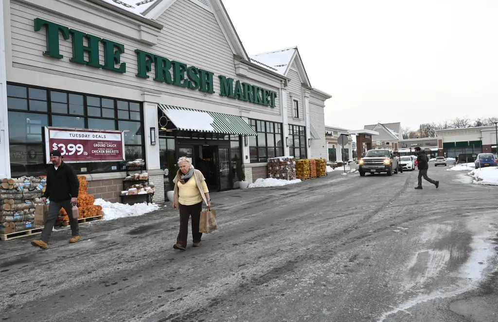 Trader Joe's визнали найкращим супермаркетом США завдяки асортименту 6