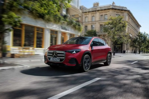 Mondial de l'Auto: Париж назвав дати та головні прем'єри автосалону 40