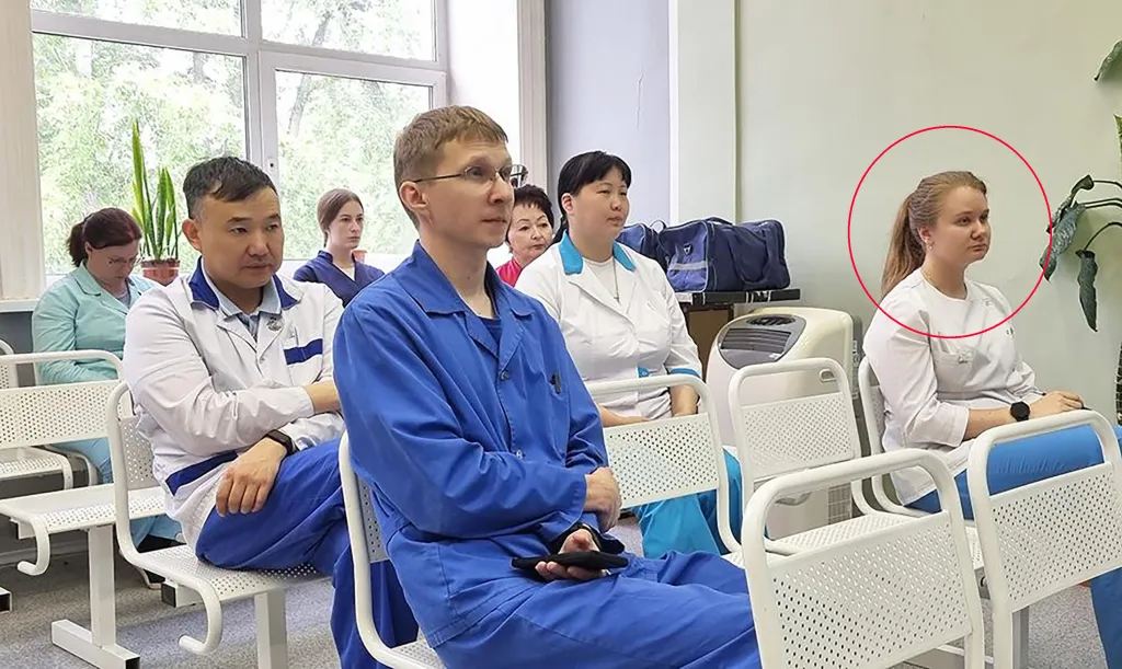 В Росії спалах чуми: науковець помер, Путіна звинувачують у приховуванні 8