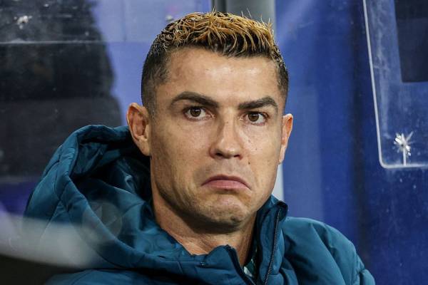 Ronaldo рекламує пікапи Changan, що використовуються для запусків дронів у РФ